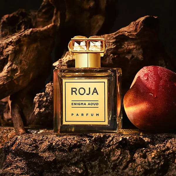 Nước Hoa Nữ Roja Parfums Enigma Aoud Parfum 100ml