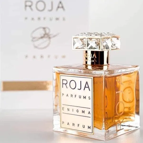 Nước Hoa Nữ Roja Parfums Enigma Edition Speciale Parfum 50ml