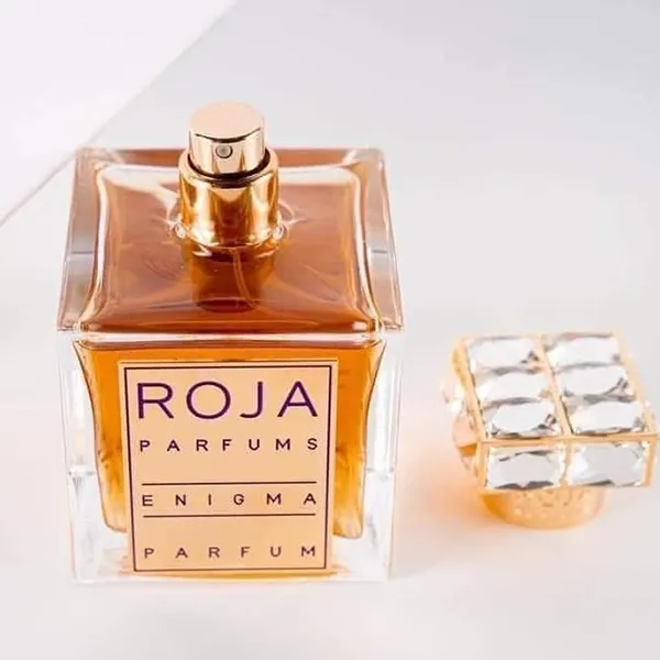 Nước Hoa Nữ Roja Parfums Enigma Edition Speciale Parfum 50ml