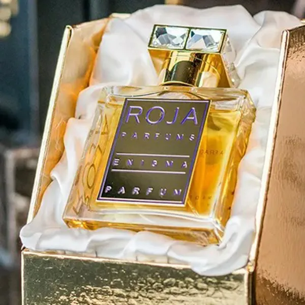 Nước Hoa Nữ Roja Parfums Enigma Edition Speciale Parfum 50ml