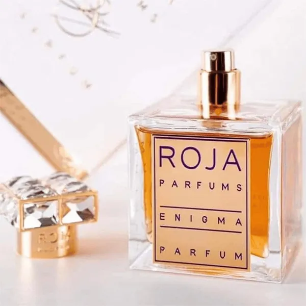 Nước Hoa Nữ Roja Parfums Enigma Special Edition Parfum 100ml - Nước hoa - Vua Hàng Hiệu