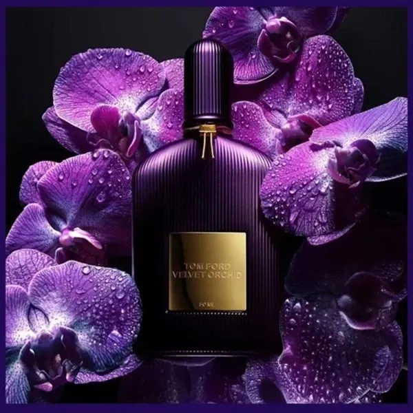Nước Hoa Nữ Tom Ford Velvet Orchid For Women 50ml - Nước hoa - Vua Hàng Hiệu