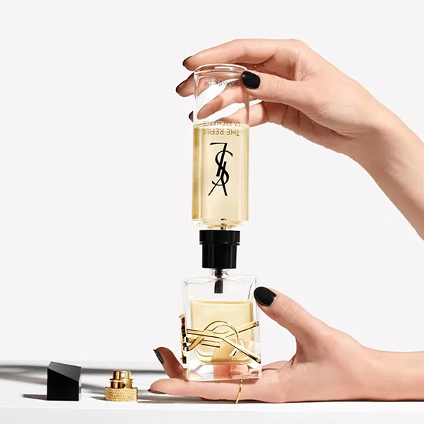 Nước Hoa Nữ Yves Saint Laurent YSL Libre EDP (Phiên Bản Refill) 100ml