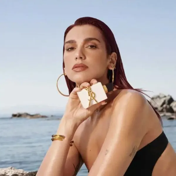 Nước Hoa Nữ Yves Saint Laurent YSL Libre L'Eau Nue Parfum De Peau 90ml - Nước hoa - Vua Hàng Hiệu