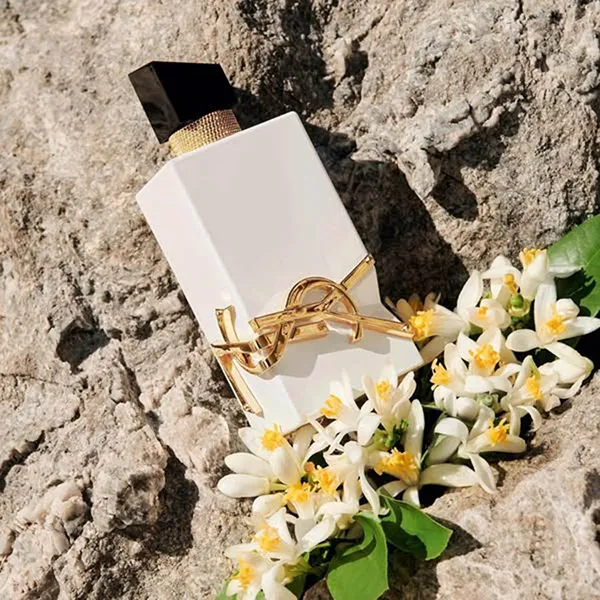 Nước Hoa Nữ Yves Saint Laurent YSL Libre L'Eau Nue Parfum De Peau 90ml - Nước hoa - Vua Hàng Hiệu