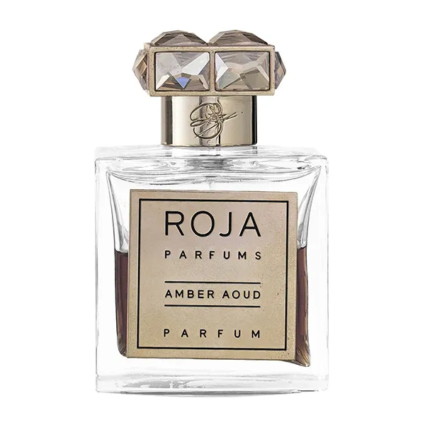 Nước Hoa Unisex Roja Parfums Amber Aoud Parfum 100ml - Nước hoa - Vua Hàng Hiệu