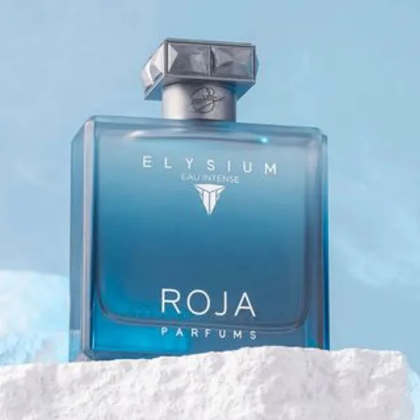 Nước Hoa Roja Parfums Elysium Pour Homme Eau Intense 100ml - Nước hoa - Vua Hàng Hiệu