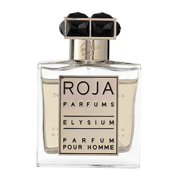 Nước Hoa Roja Parfums Elysium Pour Homme Parfum 100ml - Nước hoa - Vua Hàng Hiệu