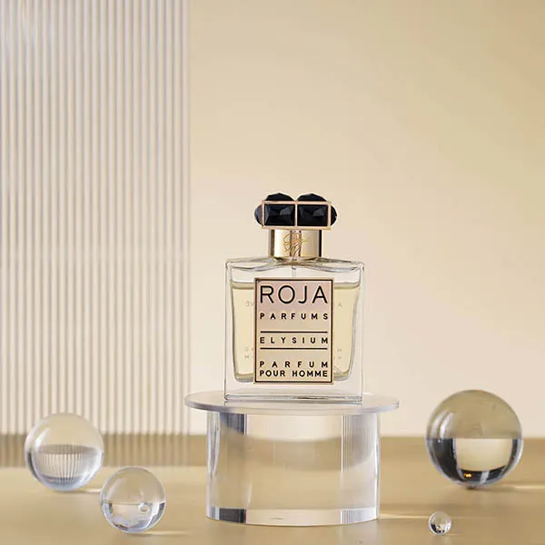 Nước Hoa Roja Parfums Elysium Pour Homme Parfum 100ml - Nước hoa - Vua Hàng Hiệu