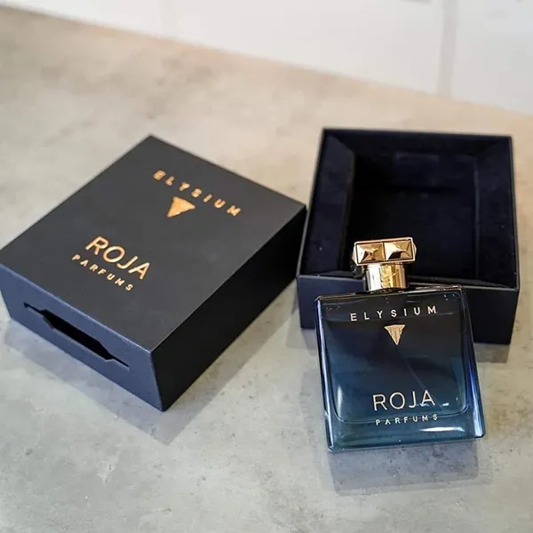 Nước Hoa Roja Parfums Elysium Pour Homme Parfum Cologne 100ml - Nước hoa - Vua Hàng Hiệu