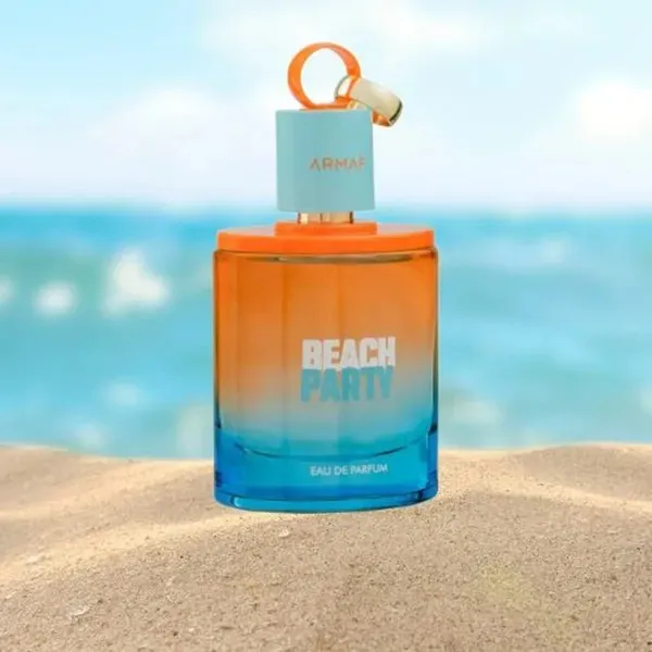 Nước Hoa Unisex Armaf Beach Party Eau De Parfum (EDP) 100ml - Nước hoa - Vua Hàng Hiệu