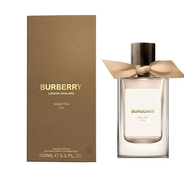 Nước Hoa Unisex Burberry High Tea 12% EDP 100ml