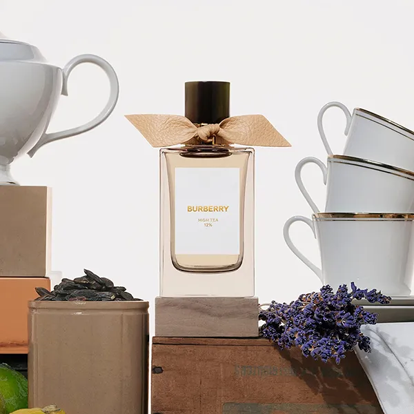 Nước Hoa Unisex Burberry High Tea 12% EDP 100ml