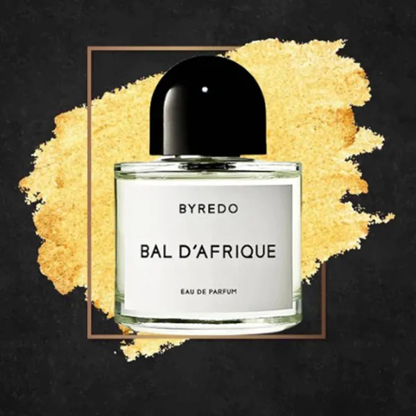 Nước Hoa Unisex Byredo Bal D'afrique EDP 50ml - Nước hoa - Vua Hàng Hiệu