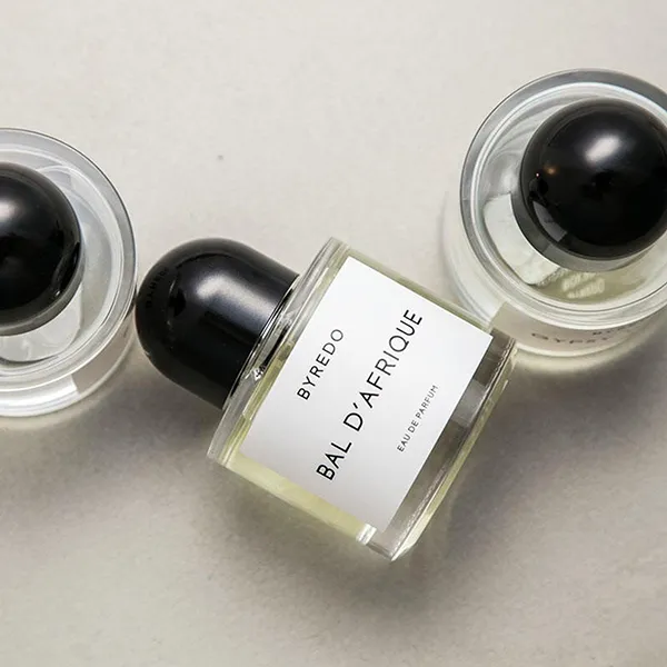 Nước Hoa Unisex Byredo Bal D'afrique EDP 50ml - Nước hoa - Vua Hàng Hiệu