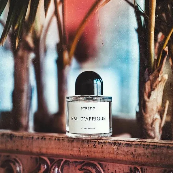 Nước Hoa Unisex Byredo Bal D'afrique EDP 50ml - Nước hoa - Vua Hàng Hiệu