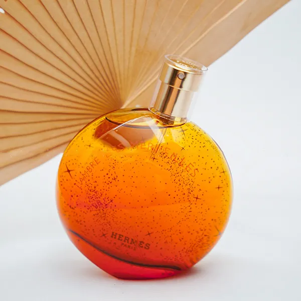 Nước Hoa Unisex Hermès L’ambre Des Merveilles Eau De Parfum 50ml - Nước hoa - Vua Hàng Hiệu