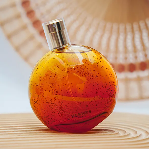 Nước Hoa Unisex Hermès L’ambre Des Merveilles Eau De Parfum 50ml - Nước hoa - Vua Hàng Hiệu