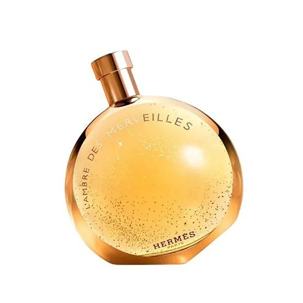 Nước Hoa Unisex Hermès L'ambre Des Merveilles Eau De Parfum (EDP) 50ml - Nước hoa - Vua Hàng Hiệu