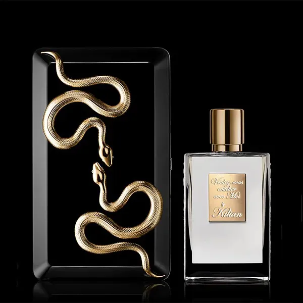 Nước Hoa Unisex Kilian Voulez Vous Coucher Avec Moi Eau De Parfum (EDP) 50ml - Nước hoa - Vua Hàng Hiệu