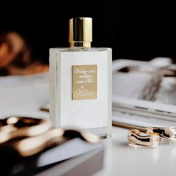 Nước Hoa Unisex Kilian Voulez Vous Coucher Avec Moi Eau De Parfum (EDP) 50ml - Nước hoa - Vua Hàng Hiệu