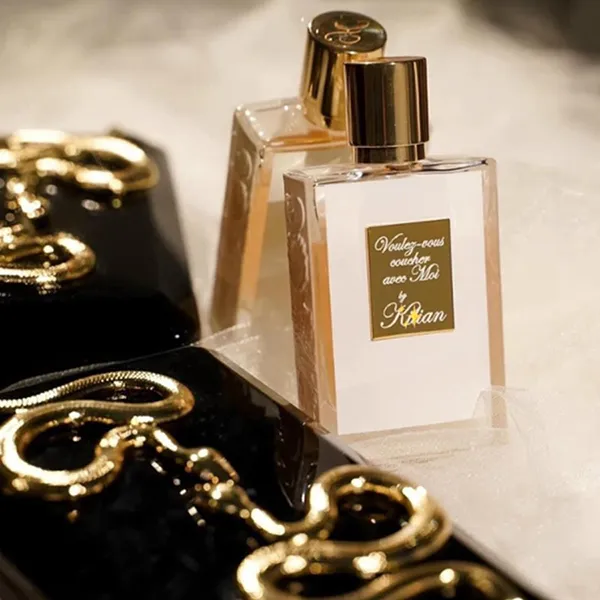 Nước Hoa Unisex Kilian Voulez Vous Coucher Avec Moi Eau De Parfum (EDP) 50ml - Nước hoa - Vua Hàng Hiệu