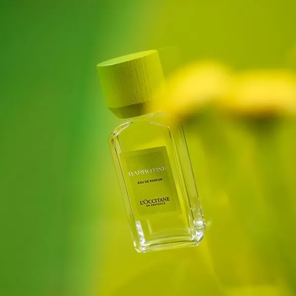 Nước Hoa Unisex L'Occitane Barbotine EDP 50ml - Nước hoa - Vua Hàng Hiệu