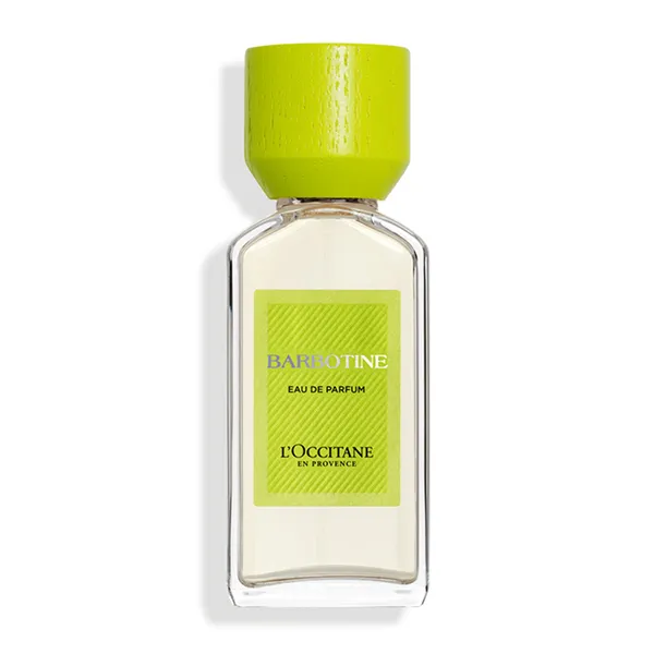 Nước Hoa Unisex L'Occitane Barbotine EDP 50ml - Nước hoa - Vua Hàng Hiệu
