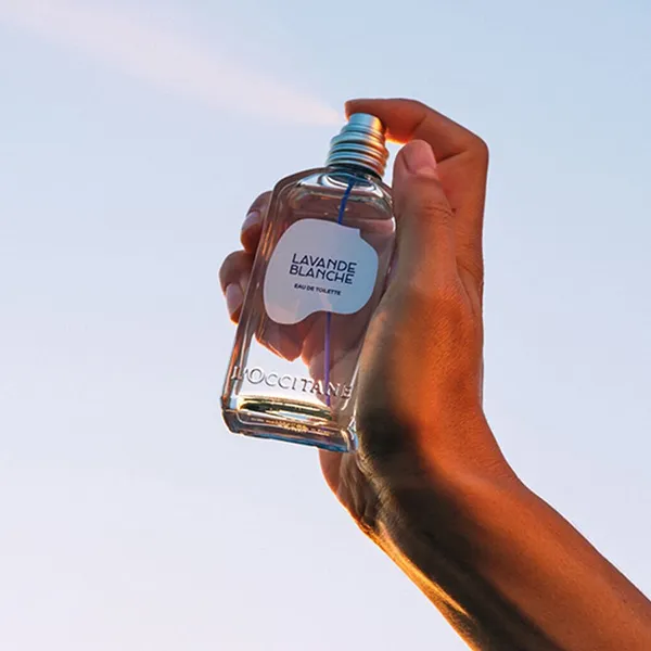 Nước Hoa Unisex L'Occitane Noble Epine EDT 50ml - Nước hoa - Vua Hàng Hiệu