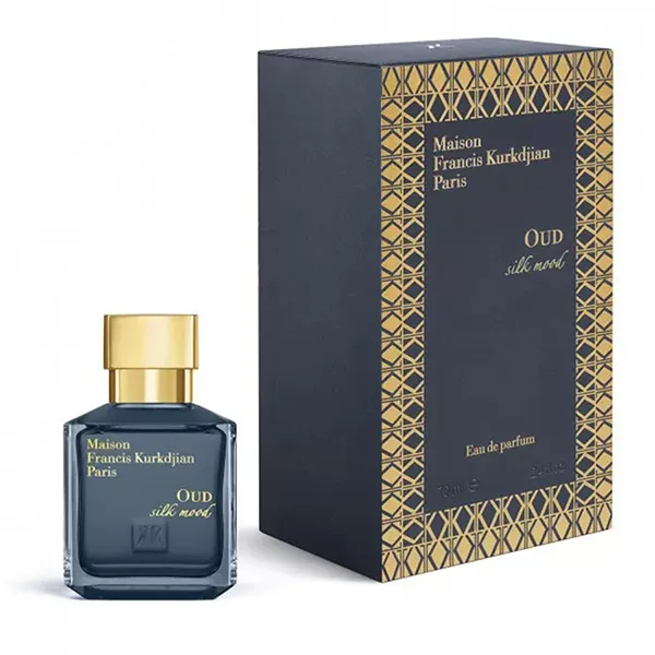 Nước Hoa Unisex Maison Francis Kurkdjian Oud Silk Mood EDP 70ml - Nước hoa - Vua Hàng Hiệu