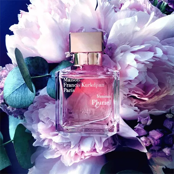 Nước Hoa Nữ Maison Francis Kurkdjian Feminin Pluriel EDP 70ml - Nước hoa - Vua Hàng Hiệu
