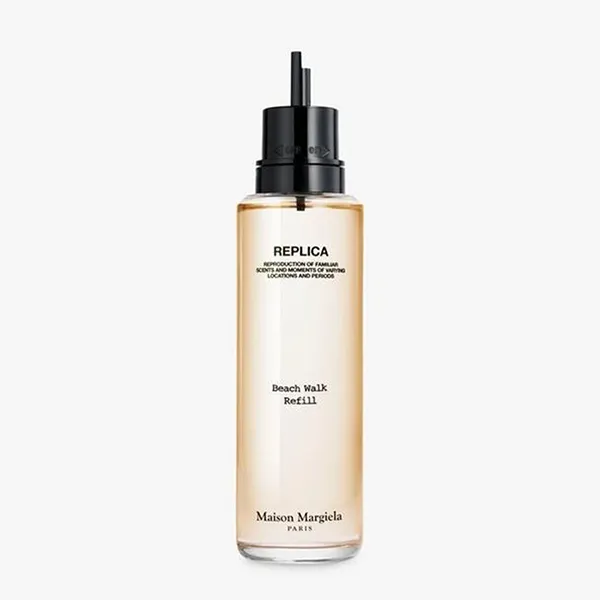 Nước Hoa Unisex Maison Martin Margiela Replica Beach Walk Refill EDT 100ml