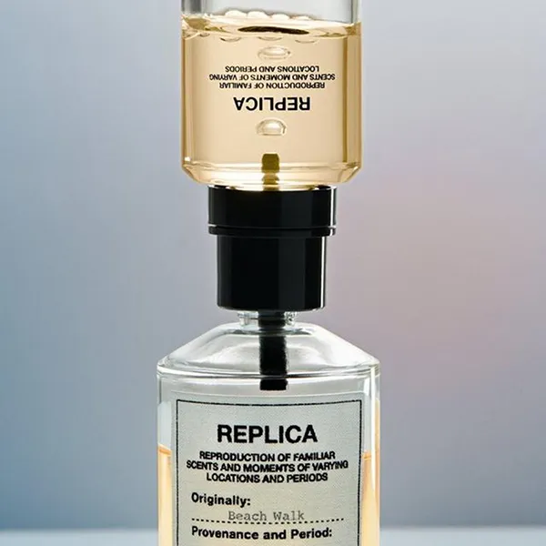 Nước Hoa Unisex Maison Martin Margiela Replica Beach Walk Refill EDT 100ml