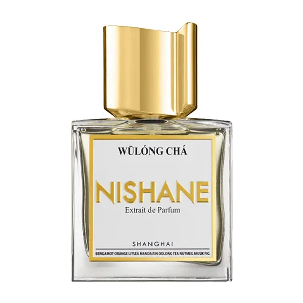 Nước Hoa Unisex Nishane Wulong Cha Extrait De Parfum 100ml