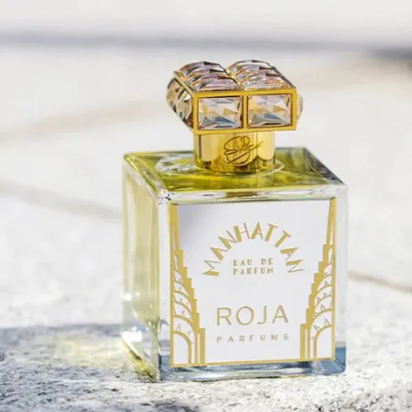 Nước Hoa Unisex Roja Parfum Dove Manhattan EDP 100ml - Nước hoa - Vua Hàng Hiệu