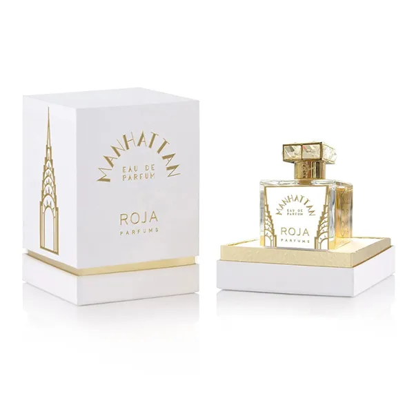 Nước Hoa Unisex Roja Parfum Dove Manhattan EDP 100ml - Nước hoa - Vua Hàng Hiệu