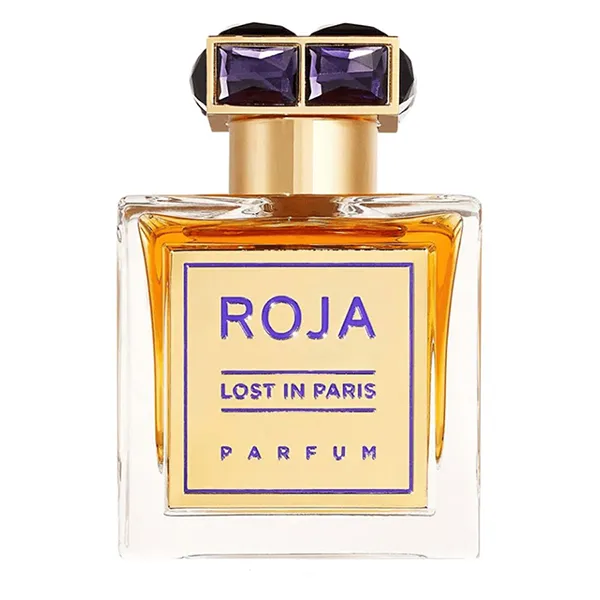 Nước Hoa Unisex Roja Parfum Lost In Paris Parfum 100ml - Nước hoa - Vua Hàng Hiệu