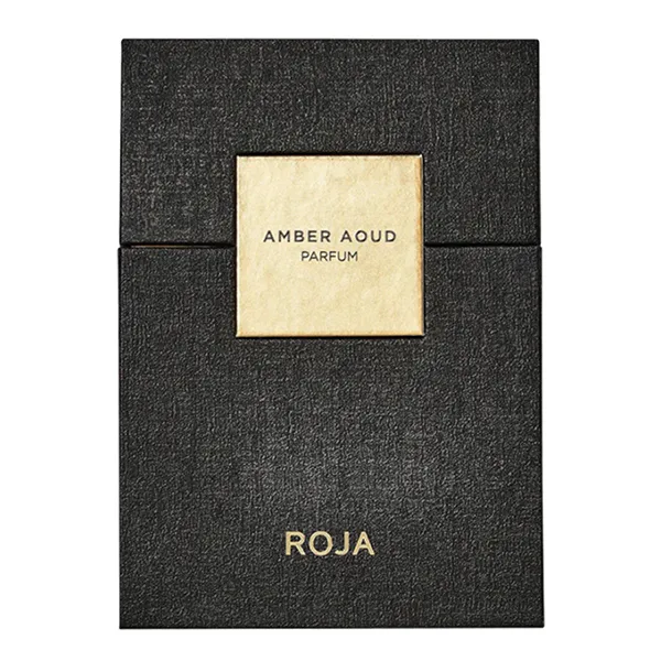 Nước Hoa Unisex Roja Parfums Amber Aoud Crystal Parfum 100ml - Nước hoa - Vua Hàng Hiệu