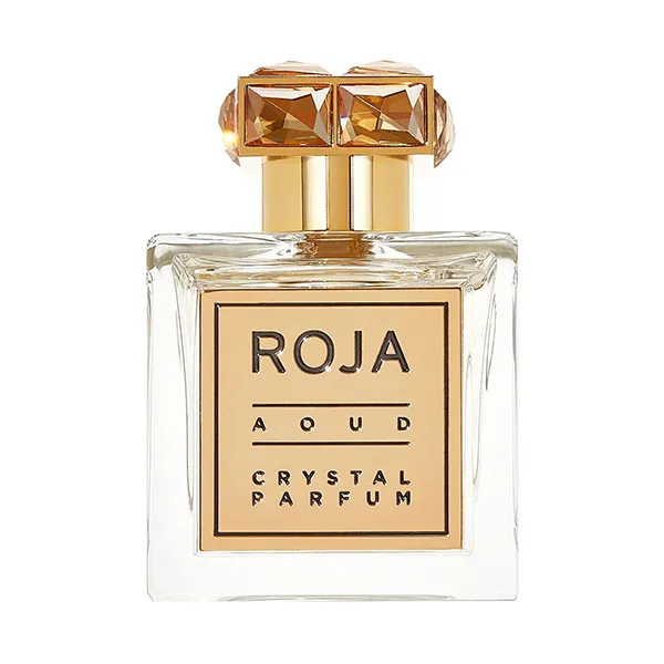 Nước Hoa Unisex Roja Parfums Aoud Crystal Parfum 100ml - Nước hoa - Vua Hàng Hiệu
