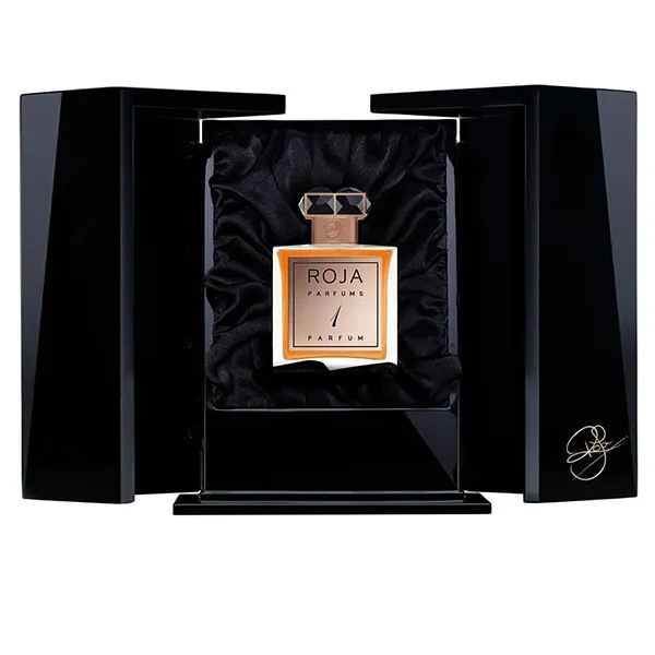 Nước Hoa Unisex Roja Parfums De La Nuit 1 Parfum 100ml - Nước hoa - Vua Hàng Hiệu