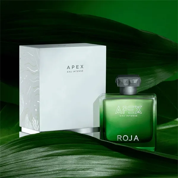 Nước Hoa Unisex Roja Parfums Dove Apex Eau Intense Eau De Parfum 100ml - Nước hoa - Vua Hàng Hiệu