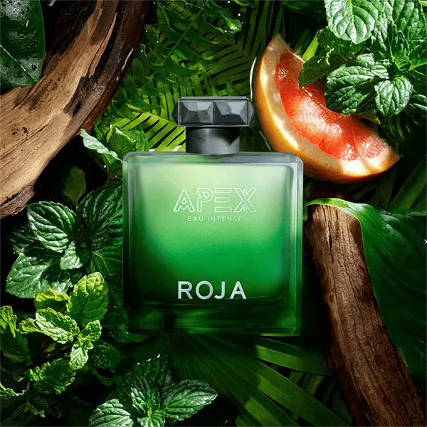 Nước Hoa Unisex Roja Parfums Dove Apex Eau Intense Eau De Parfum 100ml - Nước hoa - Vua Hàng Hiệu
