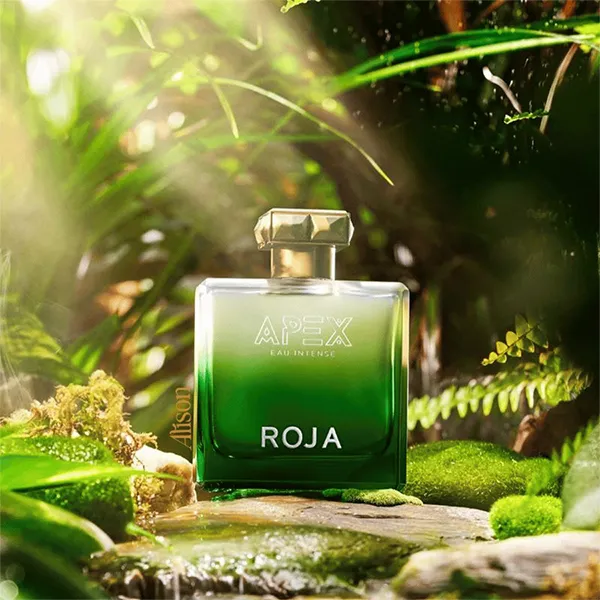 Nước Hoa Unisex Roja Parfums Dove Apex Eau Intense Eau De Parfum 100ml - Nước hoa - Vua Hàng Hiệu