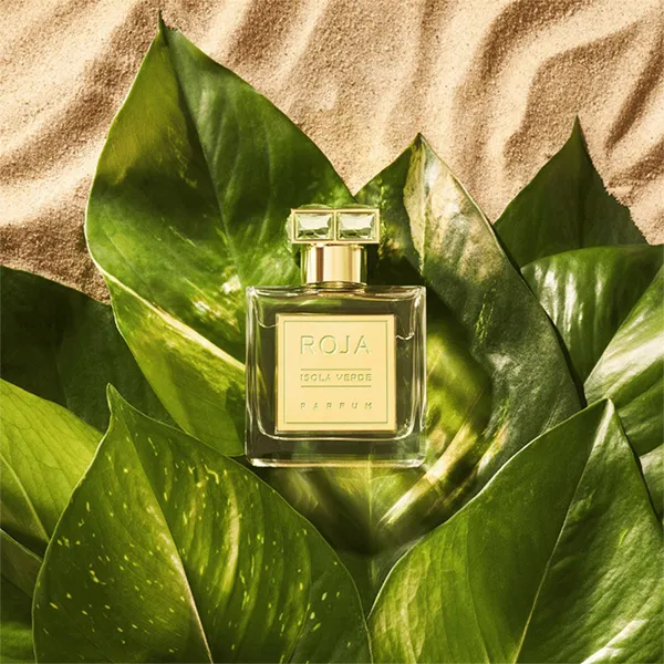 Nước Hoa Unisex Roja Parfums Dove Isola Verde Parfum 100ml - Nước hoa - Vua Hàng Hiệu