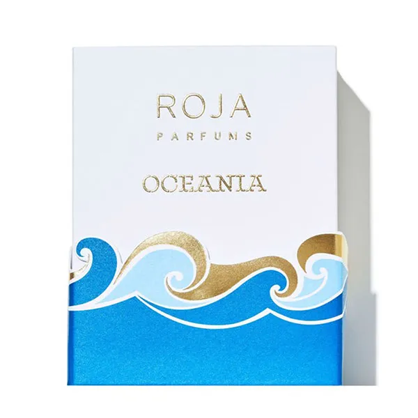 Nước Hoa Unisex Roja Parfums Oceania Parfum 100ml