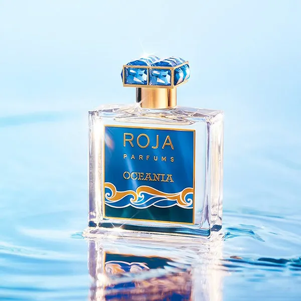 Nước Hoa Unisex Roja Parfums Oceania Parfum 100ml