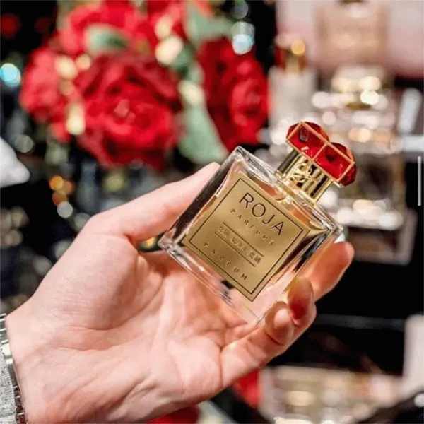 Nước Hoa Unisex Roja Parfums Roja Nüwa Parfum 100ml - Nước hoa - Vua Hàng Hiệu
