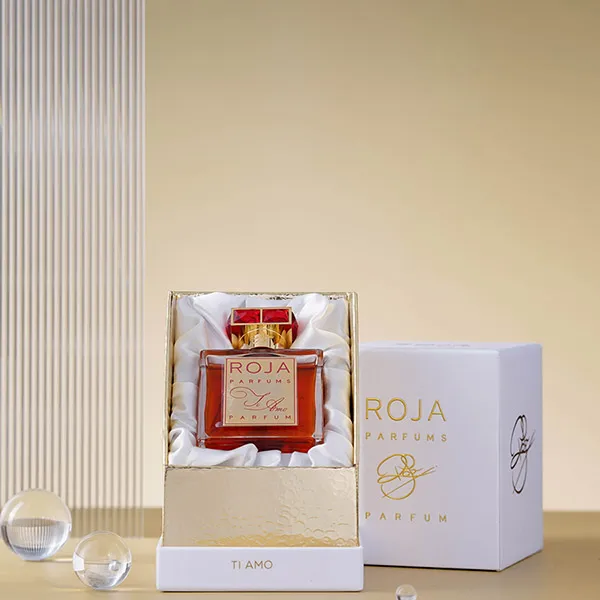 Nước Hoa Unisex Roja Parfums Ti Amo Parfum 50ml - Nước hoa - Vua Hàng Hiệu