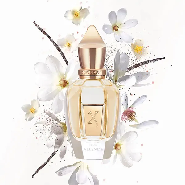 Nước Hoa Unisex Xerjoff Allende Parfum 50ml