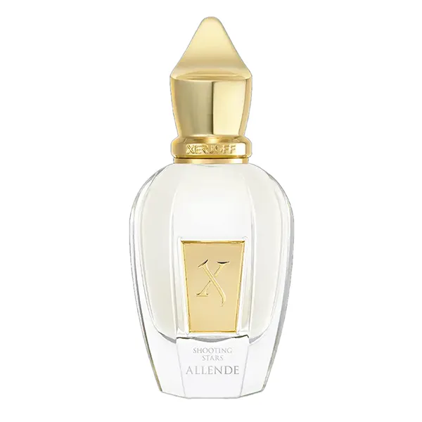 Nước Hoa Unisex Xerjoff Allende Parfum 50ml